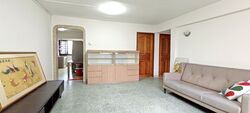 Blk 6 Bedok South Avenue 2 (Bedok), HDB 4 Rooms #570161161